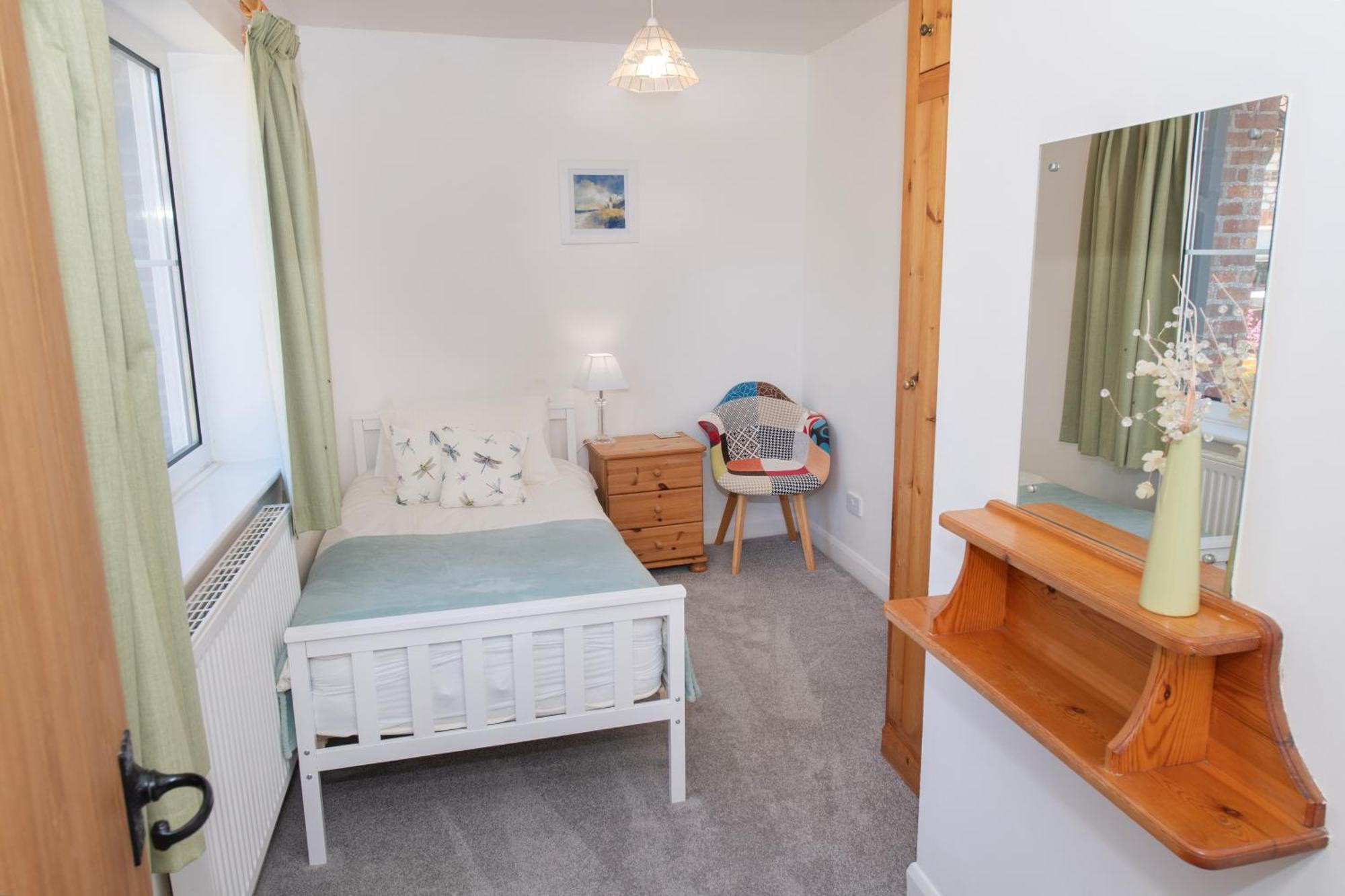 Kibbletree Cottage Bridlington Eksteriør bilde