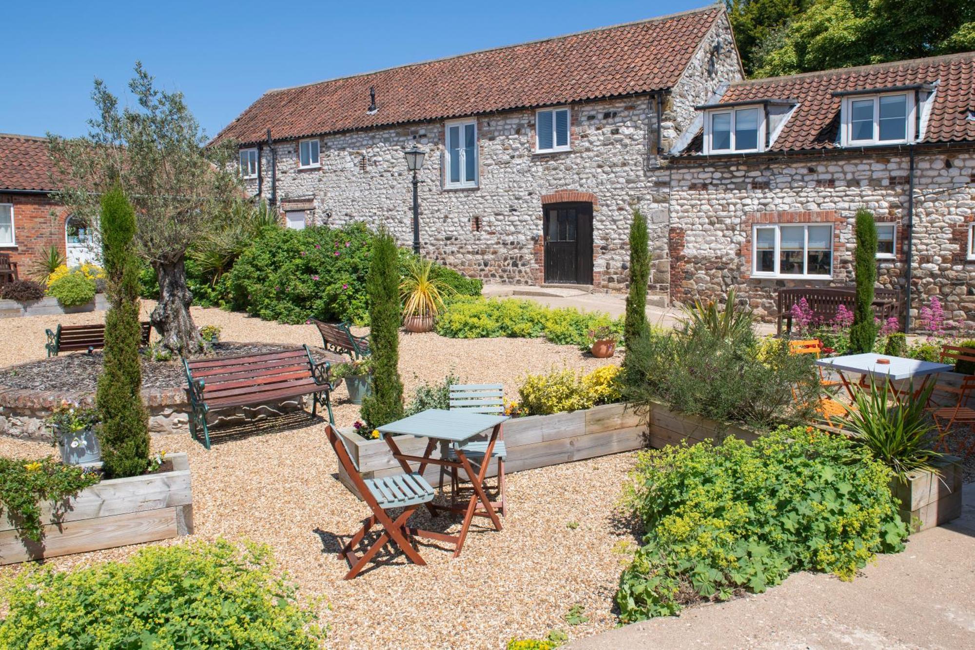 Kibbletree Cottage Bridlington Eksteriør bilde