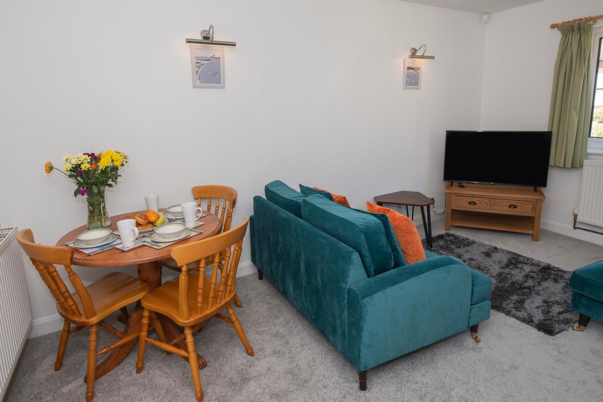 Kibbletree Cottage Bridlington Eksteriør bilde