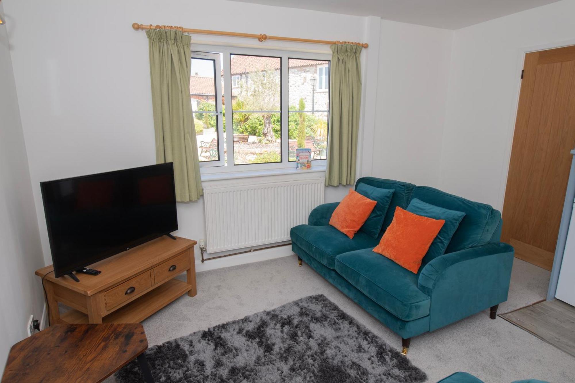 Kibbletree Cottage Bridlington Eksteriør bilde