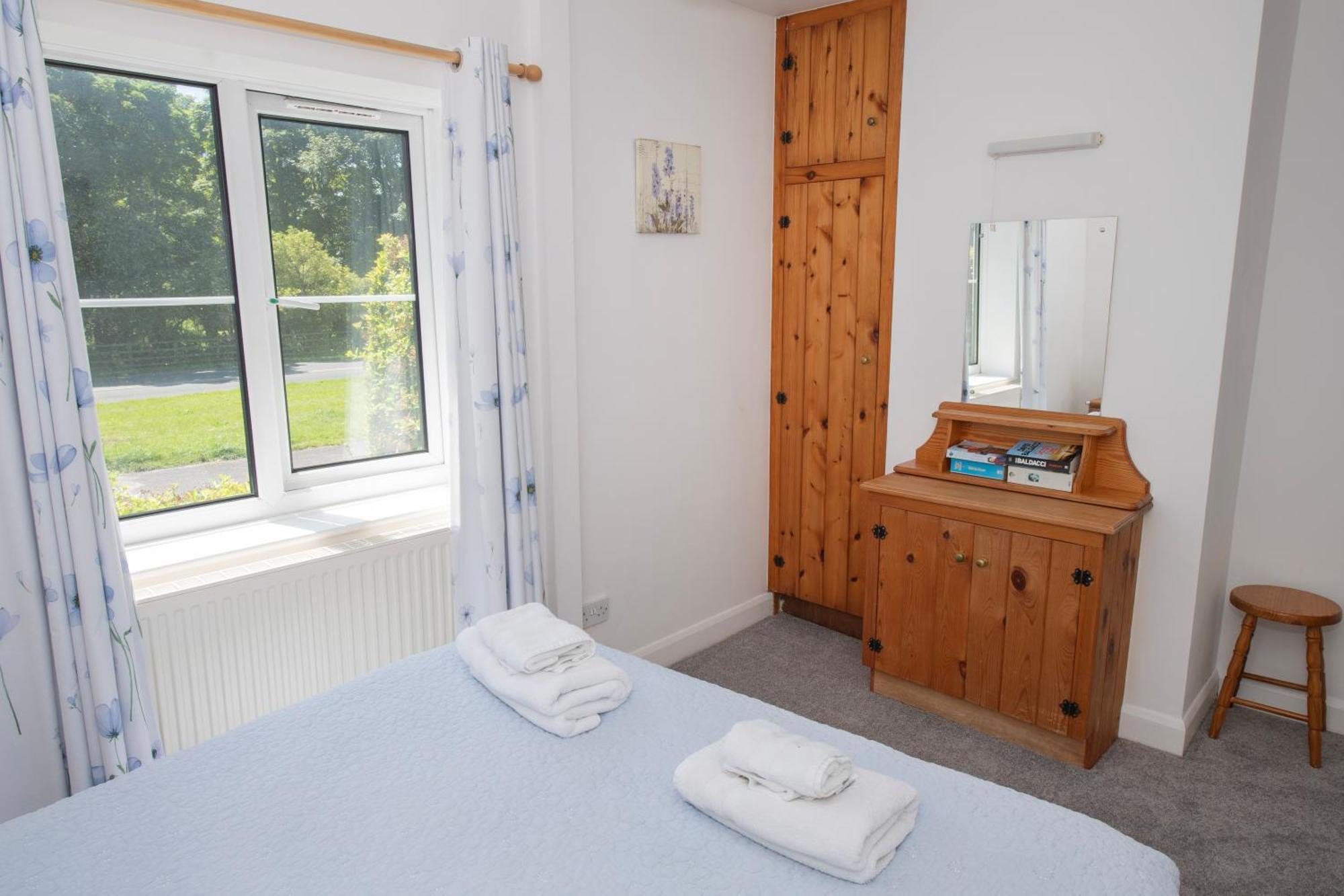 Kibbletree Cottage Bridlington Eksteriør bilde