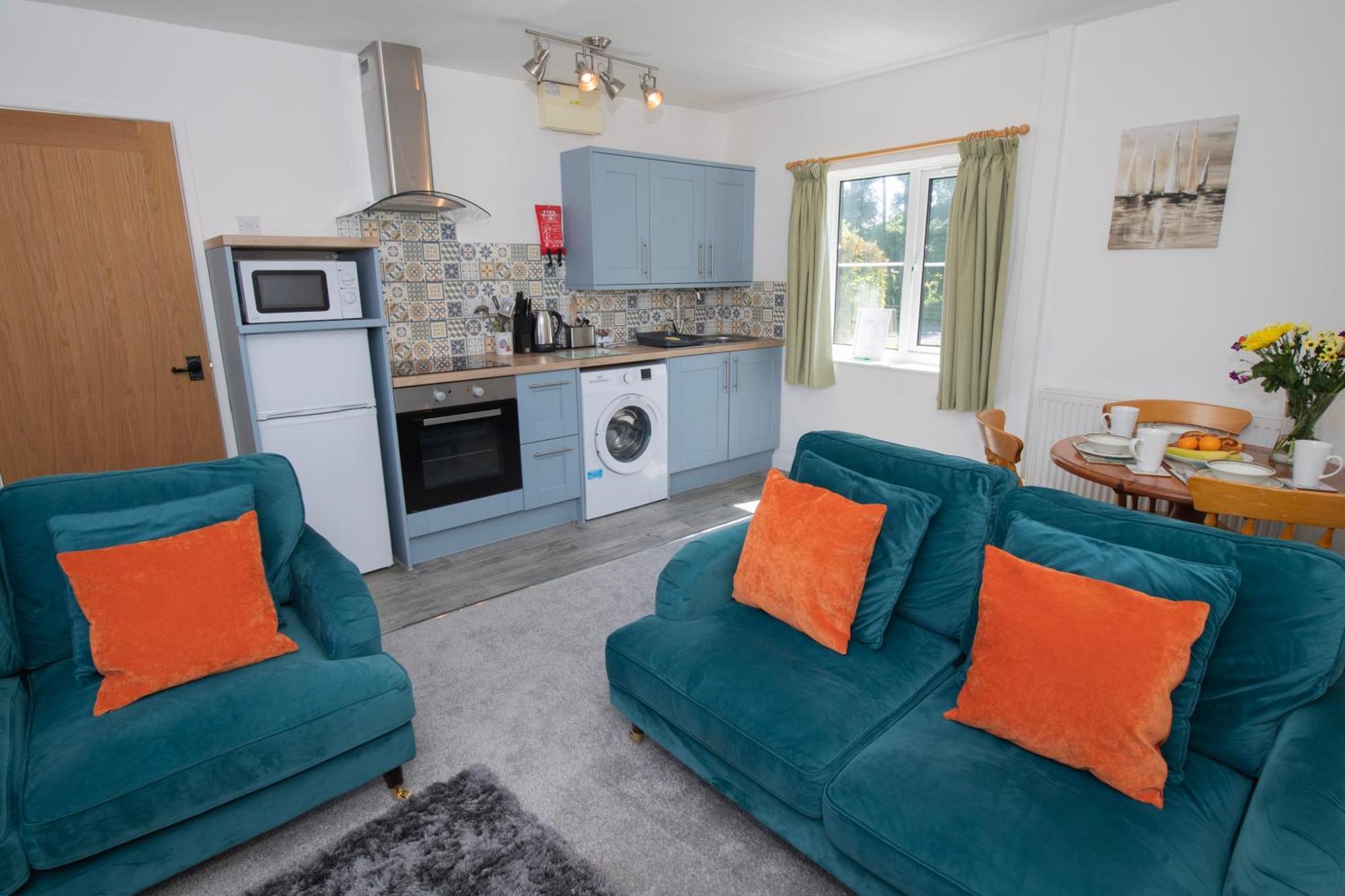 Kibbletree Cottage Bridlington Eksteriør bilde